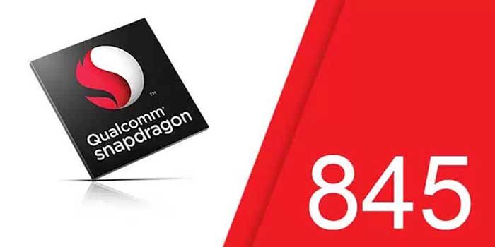 Qualcomm Snapdragon 845