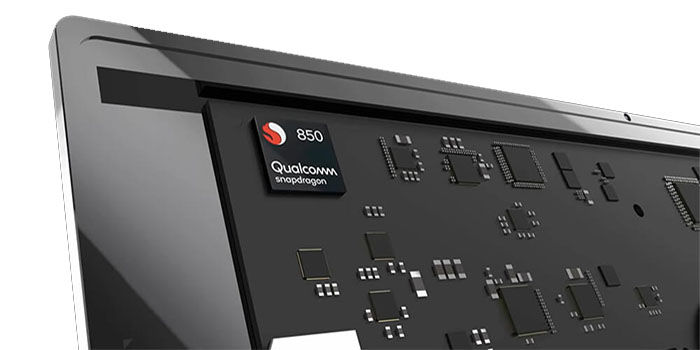 Qualcomm Snapdragon 850