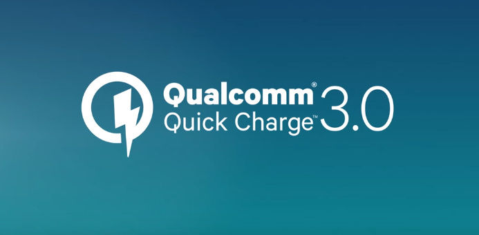 Quick Charge 3.0 ist offiziell und schneller als Quick Charge 2.0