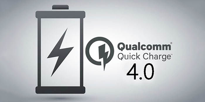 Quick Charge 4.0