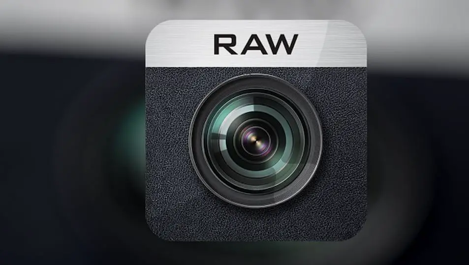 RAW auf Android