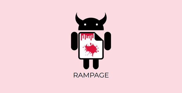 Rampage Android