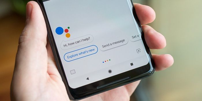 Gründe für die Verwendung von Google Assistant