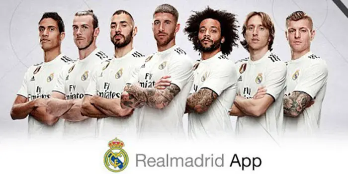 Real Madrid