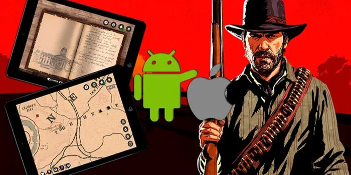 Red Dead Redemption 2 para Android