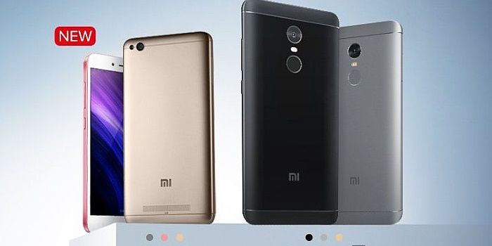 Redmi-4-vs-Redmi-4A Redmi 4 vs Redmi 4A