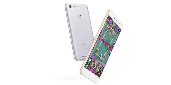 Redmi Anmerkung 5A