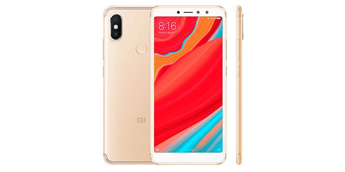 Redmi S2 Dual SIM