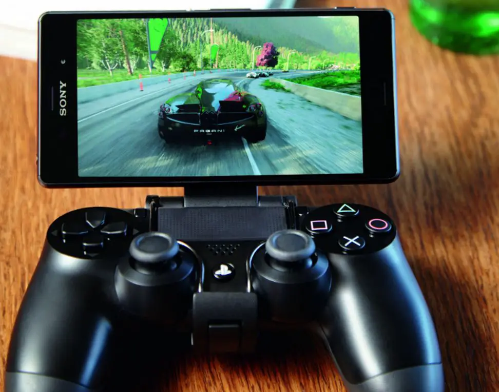 Remote Play en cualquier Android