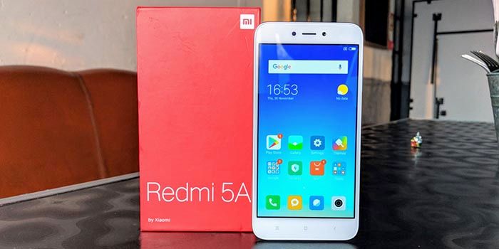 Renovar Xiaomi espana