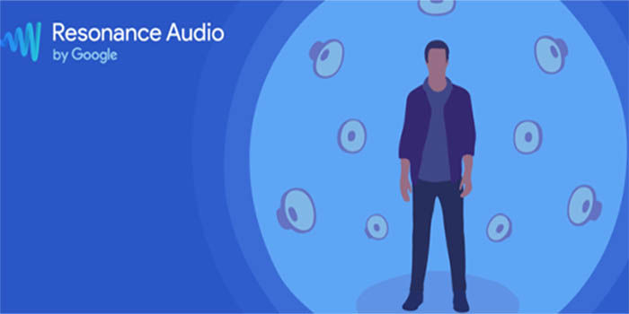 Resonance Audio de Google