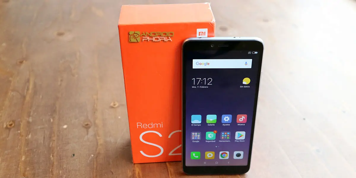 Rückblick Xiaomi Redmi S2