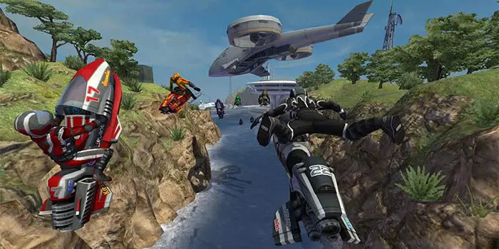 Riptide GP2