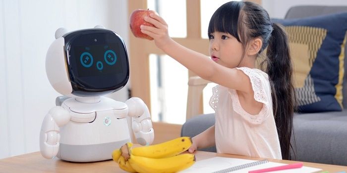 Robot Xiaodan de Xiaomi