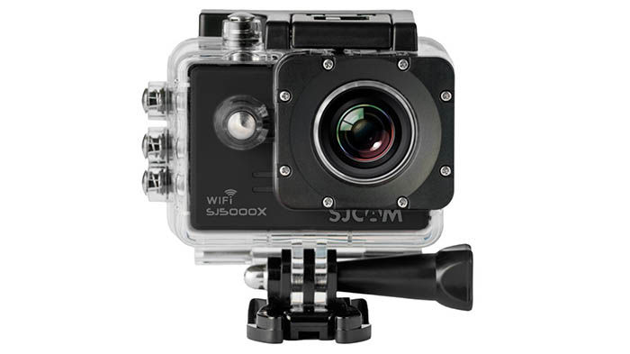 SJCam SJ5000X Elite