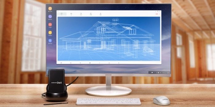 Samsung DeX ya puede ejecutar Linux