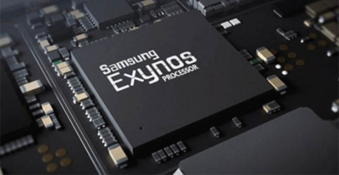 Samsung Exynos