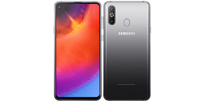 Samsung Galaxy A9 Pro