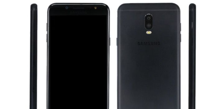 Samsung Galaxy C7