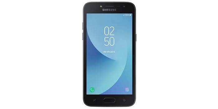 Samsung Galaxy J2 Pro