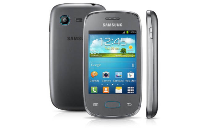 Samsung Galaxy Pocket Neo