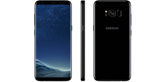 Samsung Galaxy S8