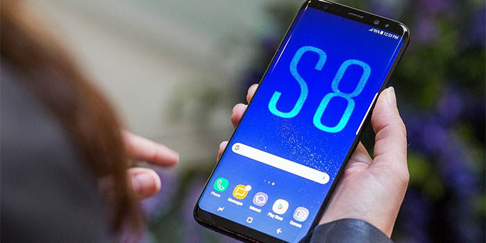 Samsung Galaxy S8 porque deberias comprarte un Android