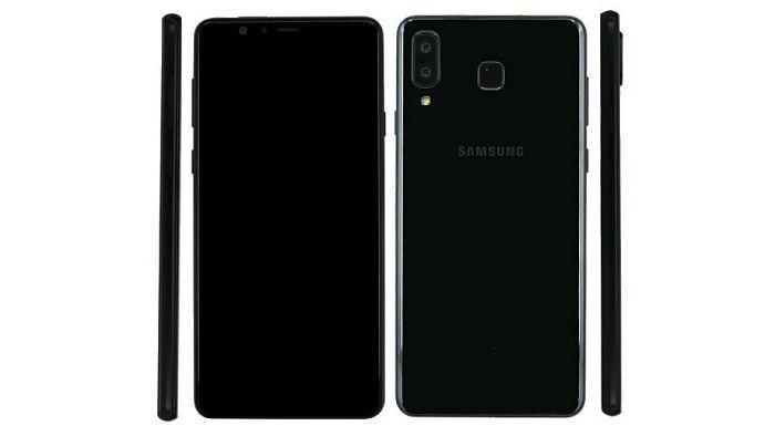 Samsung Galaxy S9 Mini