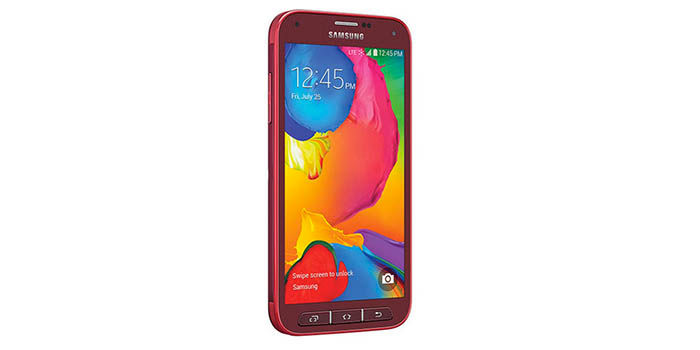 Samsung Galaxy Sport Samsung Galaxy Sport
