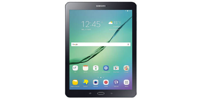 Samsung Galaxy Tab S2