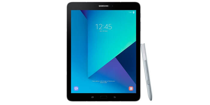 Samsung Galaxy Tab S3