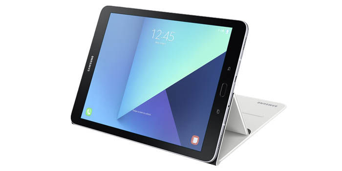 Samsung Galaxy Tab S3