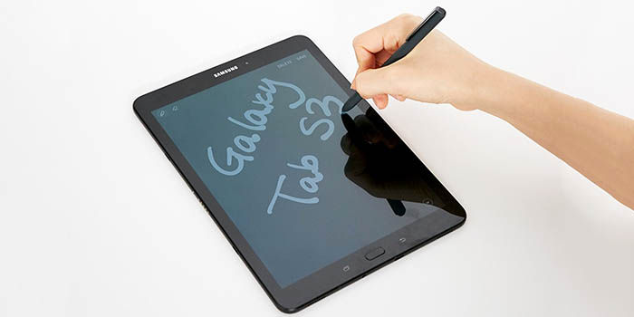 Samsung Galaxy Tab S3