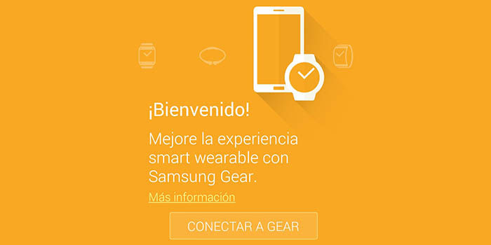 Samsung Gear auf jedem Android