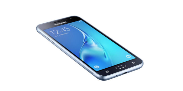 Samsung J3 (2016)