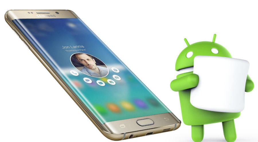 Samsung busca testers para Marshmallow