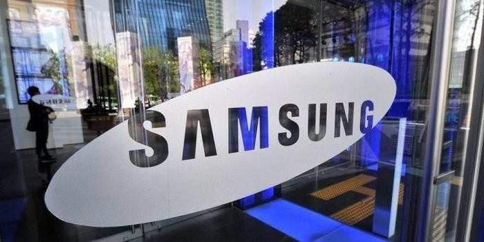 Samsung-Verkauf im nächsten Jahr 2018