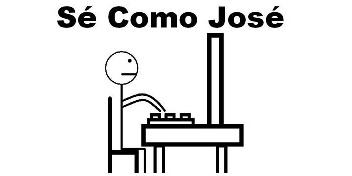 Se como Jose El juego