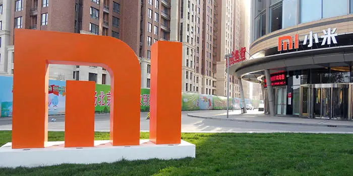 Sede Xiaomi