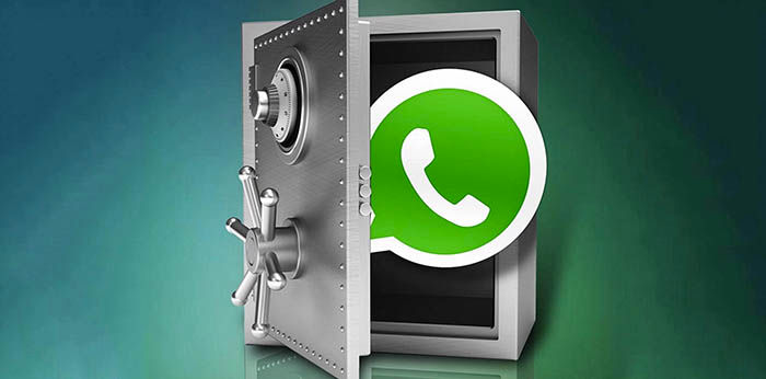 Seguridad WhatsApp