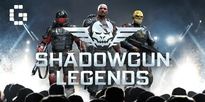 Shadowgun Legends