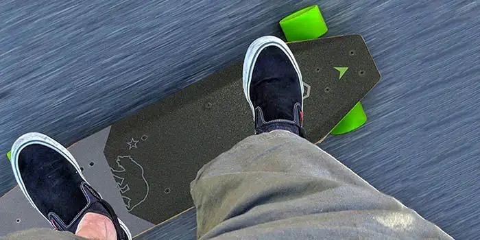 Xiaomi elektrisches Skateboard Skate eléctrico Xiaomi
