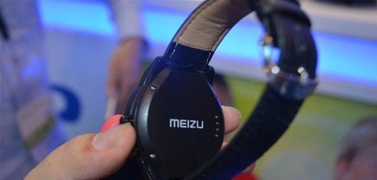 Meizu Smartwatch