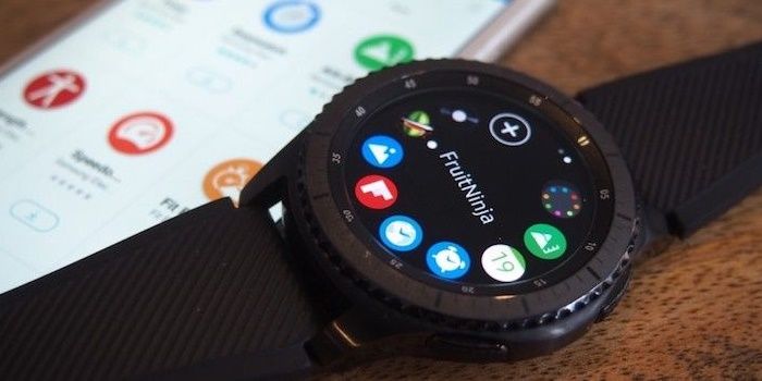 Smartwatch para gamers de Huawei