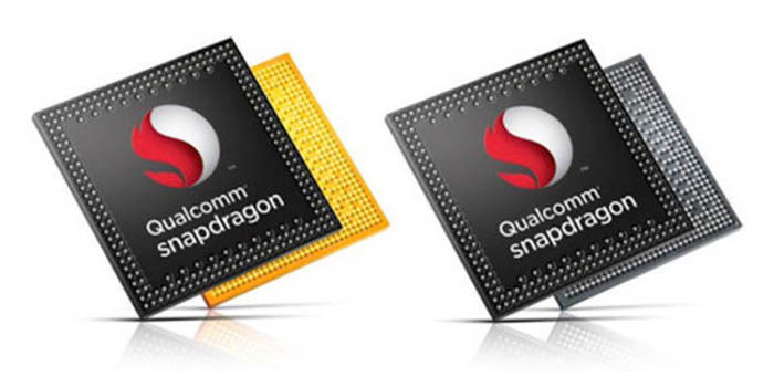 Snapdragon 7150 und 6150