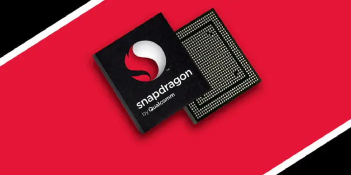 Snapdragon 845