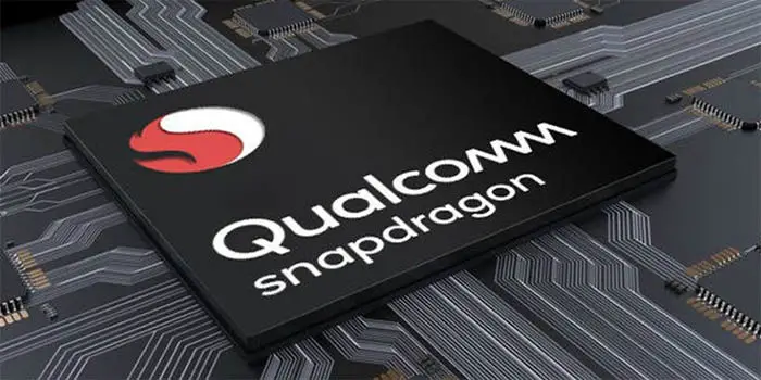 Snapdragon 855 benchmarks