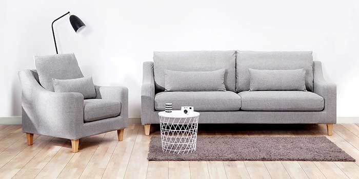 Sofas Xiaomi Hogar