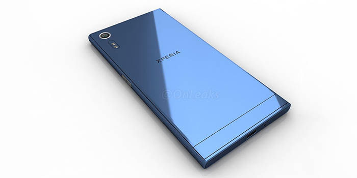 Sony Xperia XR Release