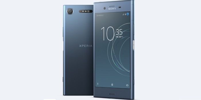 Sony Xperia XZ1 caracteristicas precio